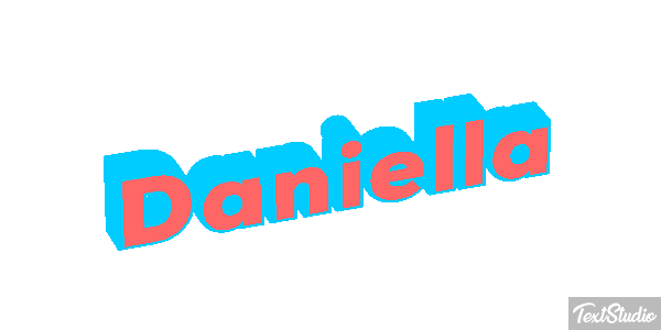 Daniella Metin efekti