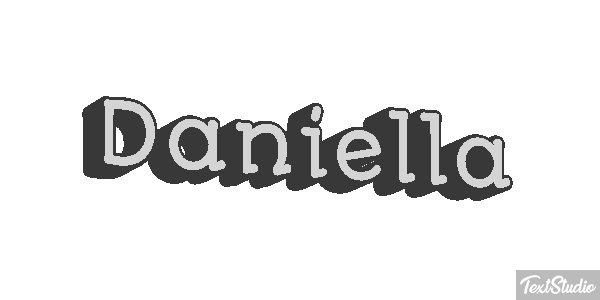 Daniella Metin efekti