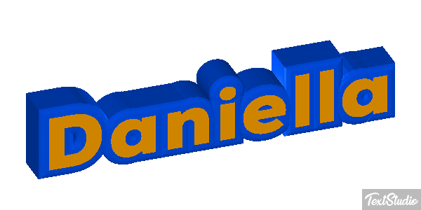 Daniella Metin efekti