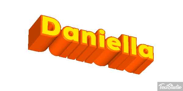 Daniella Metin efekti