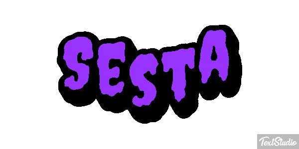 Sesta Efekt tekstowy