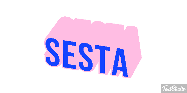 Sesta Efekt tekstowy