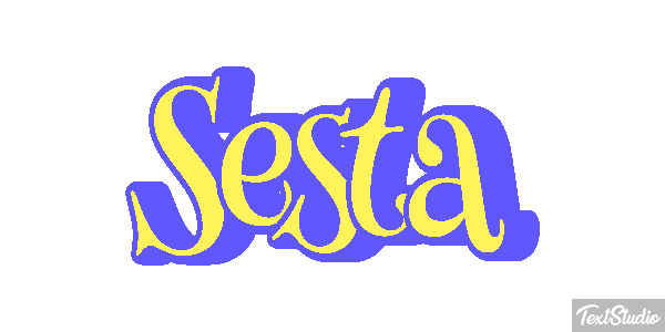 Sesta Efekt tekstowy