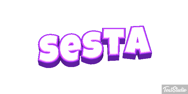 Sesta Efekt tekstowy