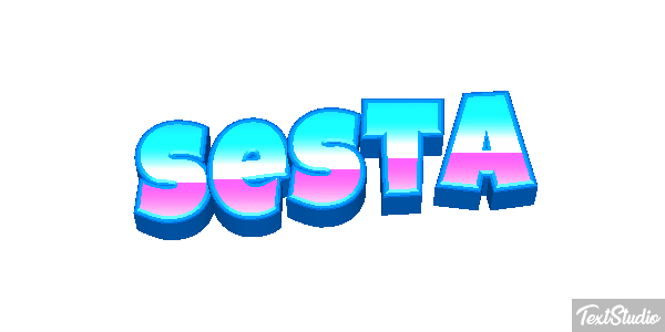 Sesta Efekt tekstowy