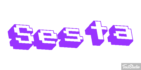Sesta Efekt tekstowy