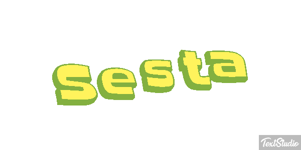 Sesta Efekt tekstowy
