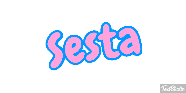 Sesta Efekt tekstowy