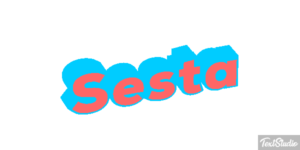 Sesta Efekt tekstowy