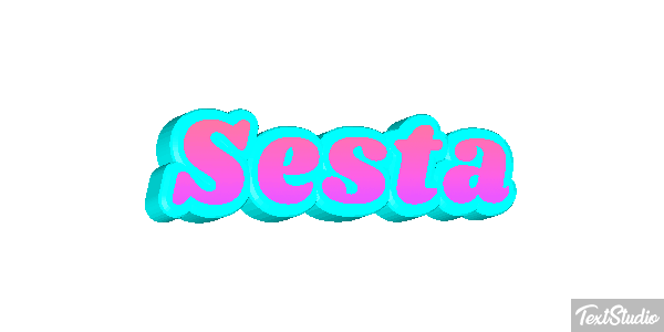 Sesta Efekt tekstowy