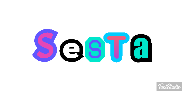 Sesta Efekt tekstowy