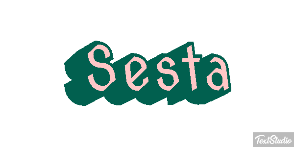 Sesta Efekt tekstowy