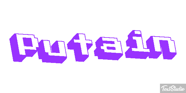 Putain Texteffekt