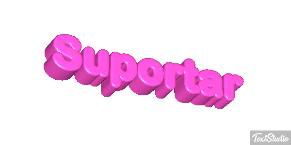Suportar Text effect