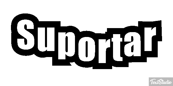 Suportar Text effect