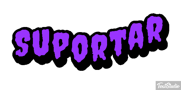Suportar Text effect