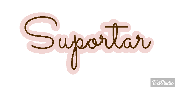 Suportar Text effect