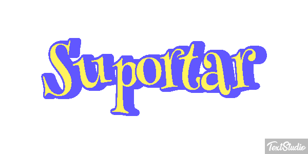 Suportar Text effect