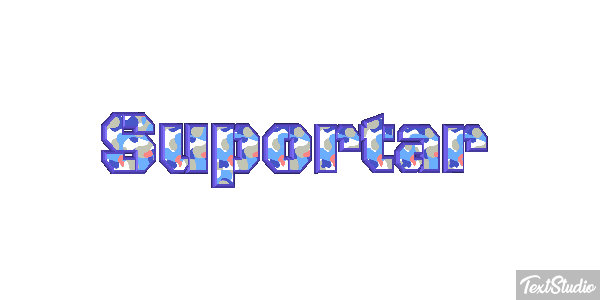 Suportar Text effect