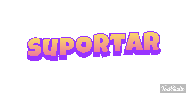 Suportar Text effect