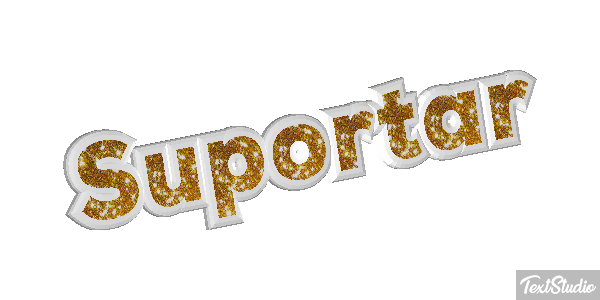 Suportar Text effect