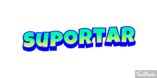 Suportar Text effect