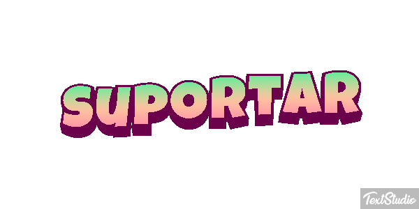 Suportar Text effect
