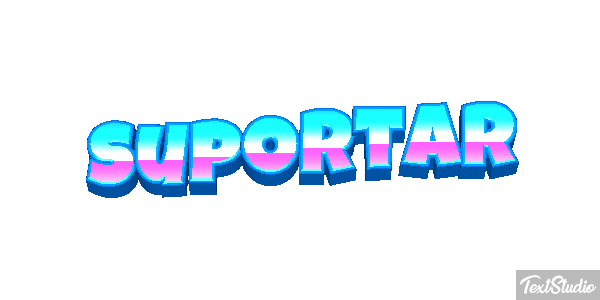 Suportar Text effect