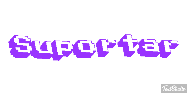 Suportar Text effect