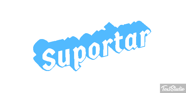 Suportar Text effect