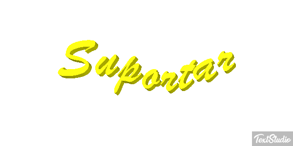 Suportar Text effect