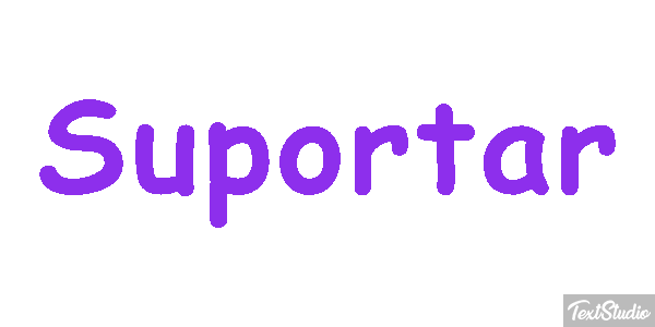 Suportar Text effect