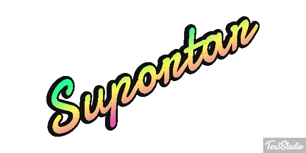 Suportar Text effect