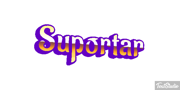 Suportar Text effect