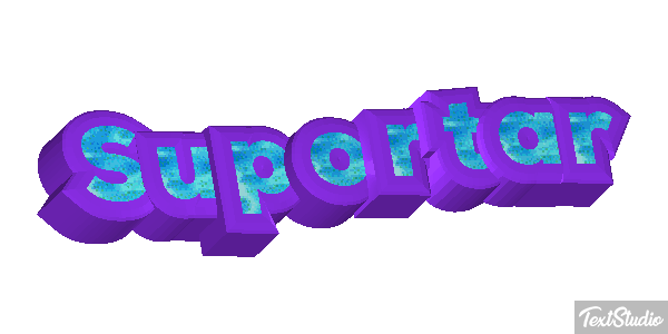 Suportar Text effect