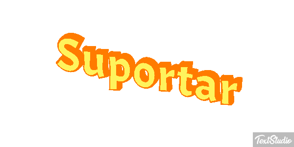Suportar Text effect