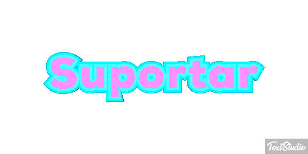 Suportar Text effect