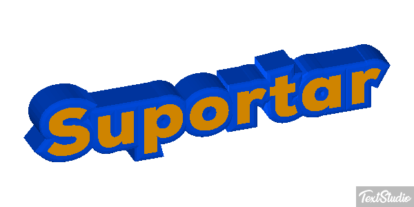 Suportar Text effect