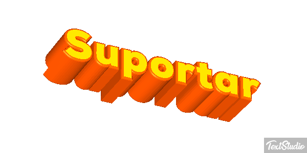 Suportar Text effect