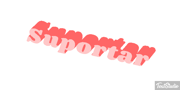Suportar Text effect