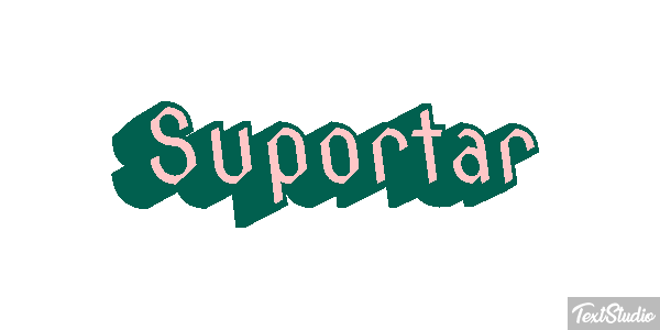 Suportar Text effect