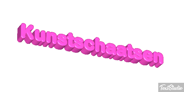 Kunstschaatsen Efecto de texto