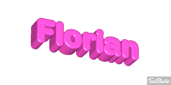 Florian Effetto testo