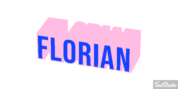Florian Effetto testo