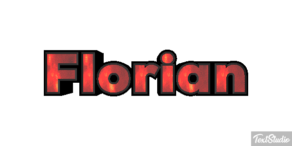 Florian Effetto testo