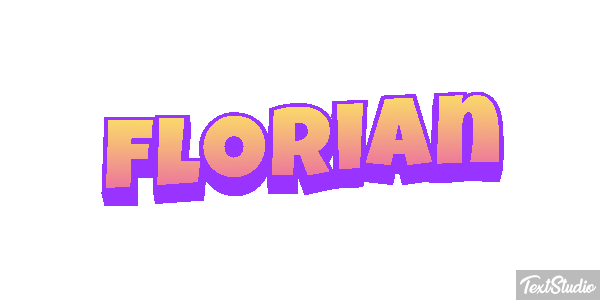 Florian Effetto testo