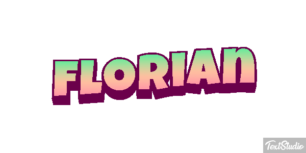 Florian Effetto testo