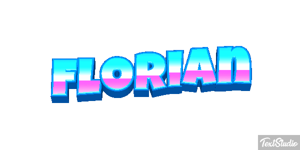 Florian Effetto testo