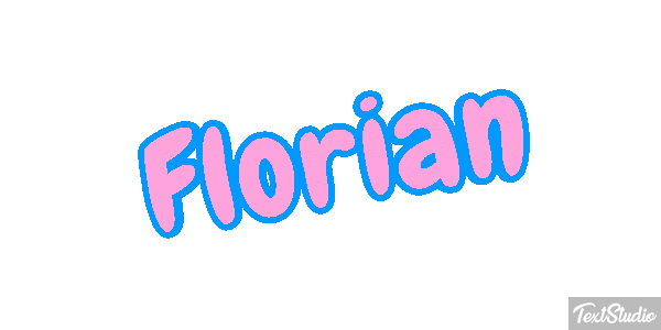 Florian Effetto testo