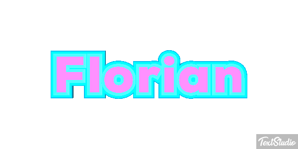 Florian Effetto testo